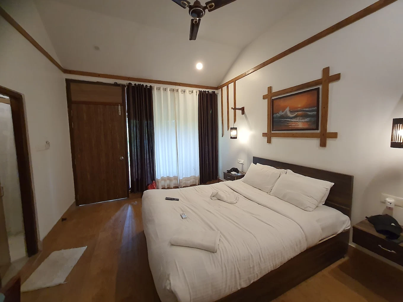 Placid Garden Resort rooms.webp